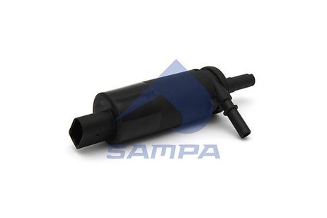 SAMPA 043.428 Бачок омывателя стекла HCV