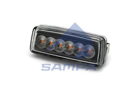 SAMPA 043.460 Поворотник HCV
