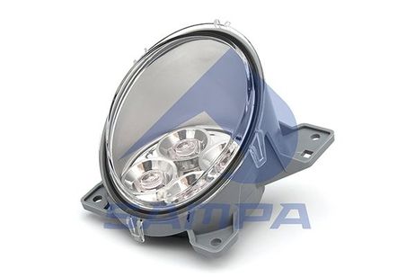 SAMPA 043.462 Фара противотуманная HCV