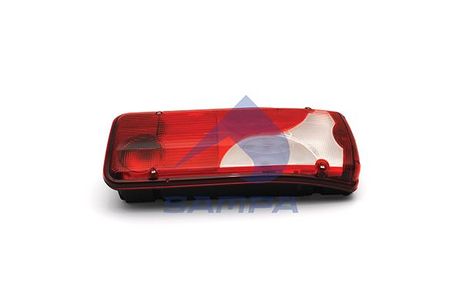 SAMPA 043.469 Задний фонарь HCV