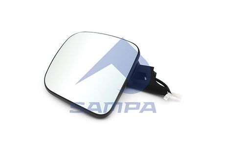SAMPA 043.487 Зеркало HCV