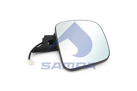 SAMPA 043.488 Зеркало HCV