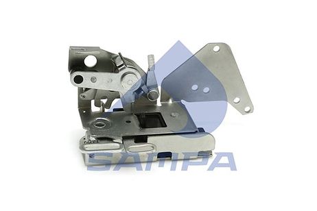 SAMPA 043.493 Замок Двери HCV