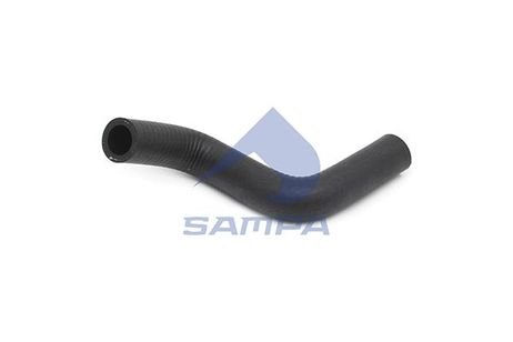 SAMPA 044.018 Витой шланг пневмосистемы HCV