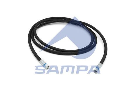 SAMPA 044.055 Шланг сцепления HCV