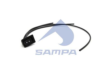 SAMPA 044.097 Клапан,Рулевая колонка HCV