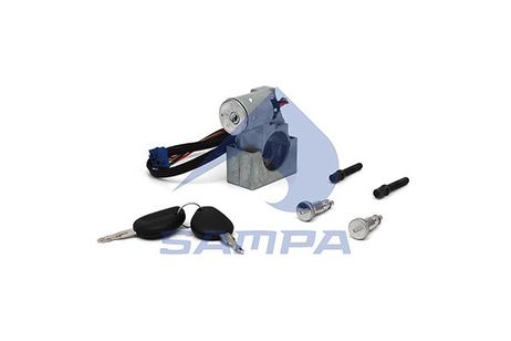 SAMPA 051.444 Замок зажигания HCV