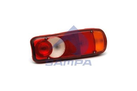 SAMPA 051.479 Задний фонарь HCV