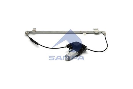 SAMPA 051.493 Комплект механизма стеклоподъемника HCV