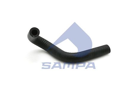 SAMPA 051.497 Витой шланг пневмосистемы HCV