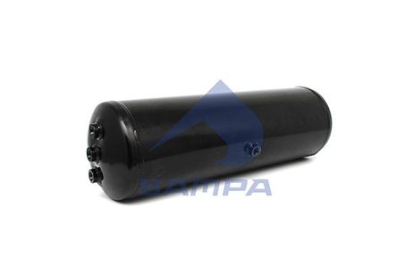 SAMPA 0510 0062 Tank HCV