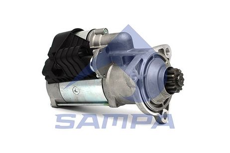 SAMPA 052.026 Стартер HCV