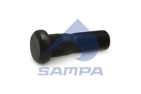 SAMPA 052.028 Bolt HCV