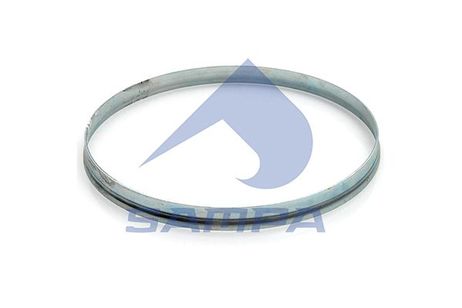 SAMPA 061.347 Противоизносное кольцо, Баланс. тележка HCV
