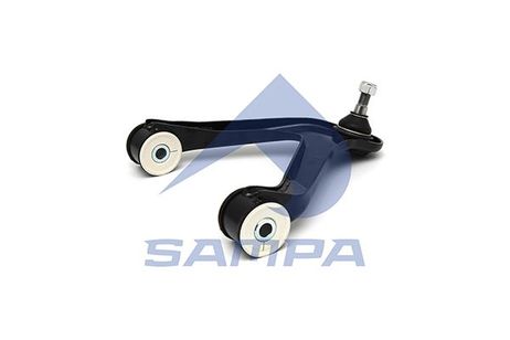 SAMPA 062.049 Рычаг верхн. левый Iveco Daily II 99>