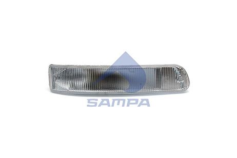 SAMPA 062.054 Поворотник HCV