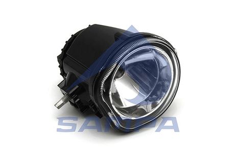 SAMPA 062.067 Дополнительные фары, Фара HCV