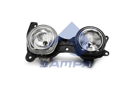 SAMPA 062.069 Headlight HCV