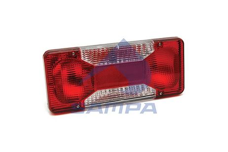 SAMPA 062.096 Задний фонарь HCV