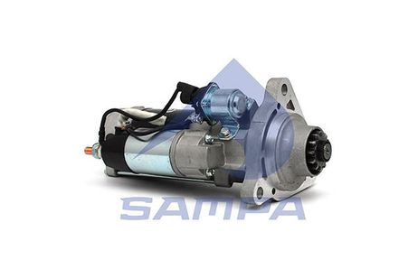 SAMPA 062.188 Стартер HCV