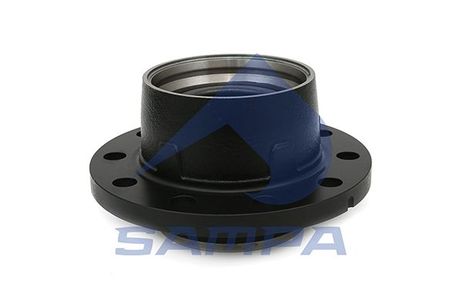 SAMPA 075.215/1 Ступица колеса HCV