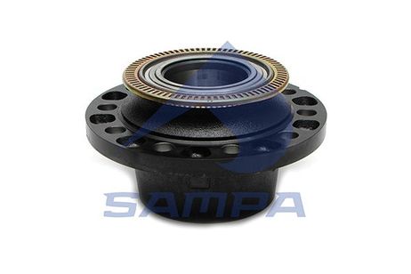 SAMPA 075.215/2 Ступица колеса HCV