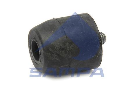 SAMPA 078.336 Отбойник демпферный кабины HCV