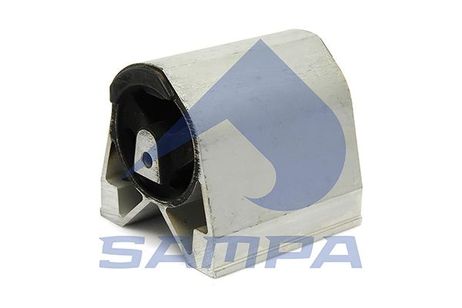 SAMPA 078.342 Mounting HCV