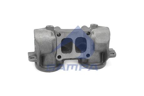 SAMPA 078.359 Manifold HCV