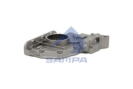 SAMPA 078.376 Насос масляный HCV