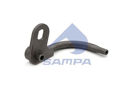 SAMPA 078.377 Распылитель, Поршень HCV