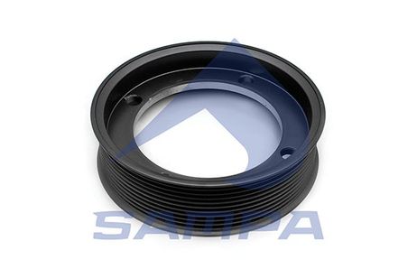 SAMPA 078.379 Ролик-натяжитель навесного оборудования HCV