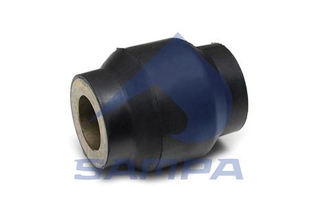 SAMPA 087.016 Втулка рессоры HCV