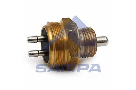 SAMPA 091.009 Датчик, Рычаг переключения передач HCV