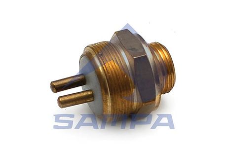 SAMPA 091.010 Датчик, Рычаг переключения передач HCV