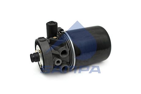 SAMPA 091.068 Осушитель воздуха volvo