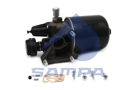 SAMPA 091.086 Влагоотделитель HCV