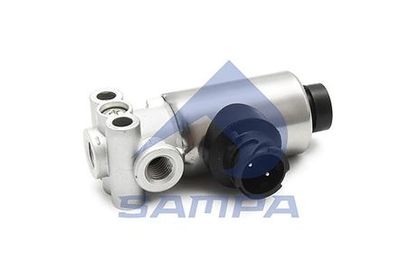 SAMPA 091.094 Клапан электромагнитный HCV