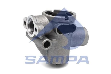 SAMPA 091.113 Клапан регулирования давления HCV