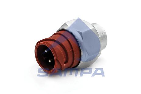 SAMPA 091.116 Датчик давления HCV