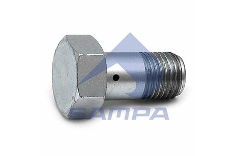 SAMPA 091.197 Перепускной клапан HCV