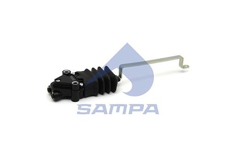 SAMPA 091.261 Клапан регулировки уровня HCV