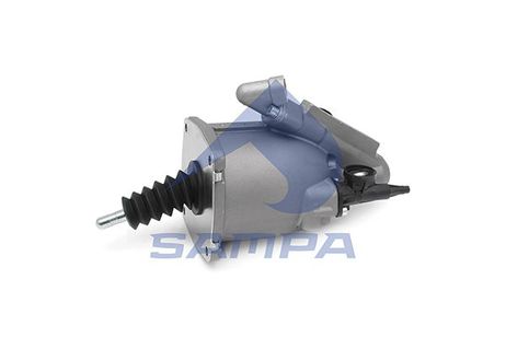 SAMPA 091.282 Booster HCV