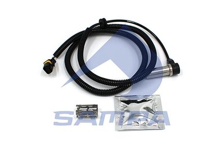SAMPA 091.303 Датчик скорости HCV