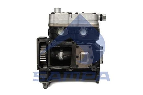 SAMPA 092.161 Компрессор HCV