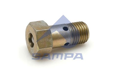 SAMPA 092.339 Перепускной клапан HCV