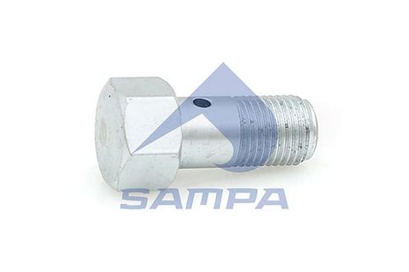 SAMPA 092.340 Перепускной клапан HCV
