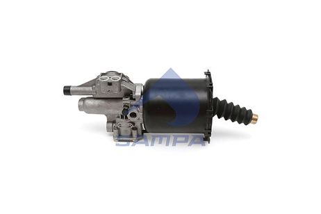 SAMPA 092.360 Booster HCV