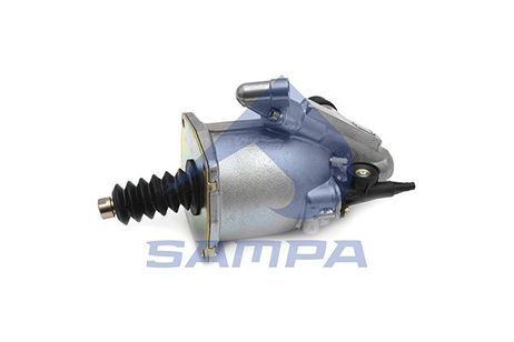 SAMPA 092.361 ПГУ сцепления d100 kongsberg vers. RVI HCV