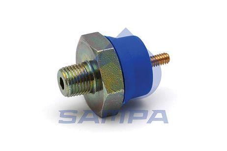 SAMPA 092.491 Датчик давления масла HCV